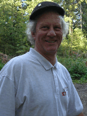 Arthur Hess