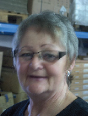 Lisa Schönholzer